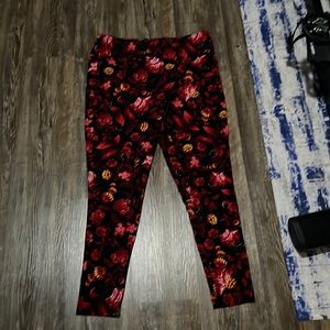 Leggings terra & sky